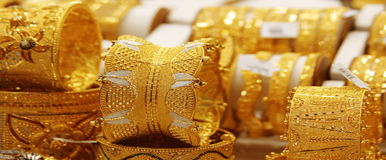 Gold Rates: Today Gold Price In Peshawar, 8 June 2020 - Financeupdates