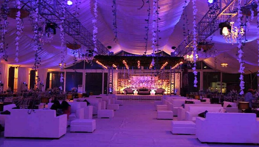  Karachi Wedding  Halls to start booking Post Lockdown 