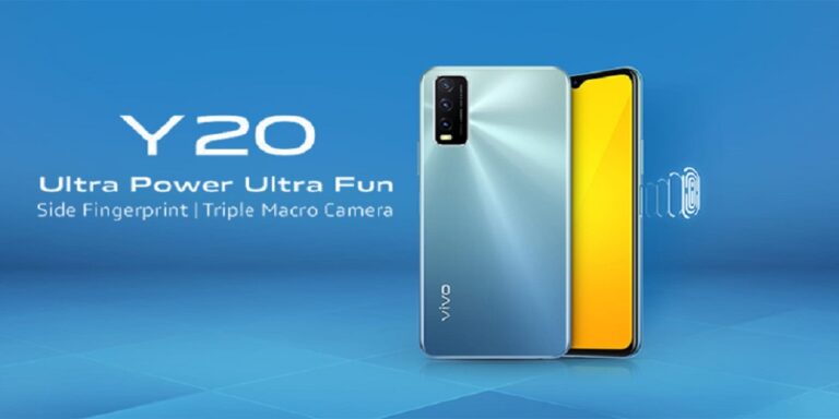 vivo a20 ki price