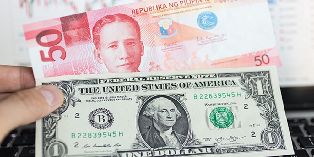 100 Dollars To Philippine Peso 50 Dollars To Philippine Peso USD TO 