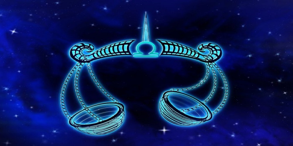 LIBRA DAILY HOROSCOPE