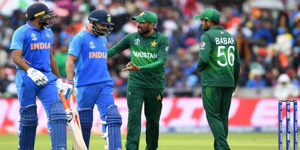 T20 World Cup: India's 100th pick arrives late in an exciting match against Pakistan