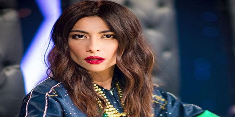 Meesha Shafi will perform on the Jubilee Stage at Expo 2020 Dubai Today