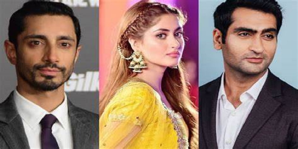 Eastern Eye’s top 50 Asian Celebrities list: Sajal Aly and other Pakistani actors make it to top 10