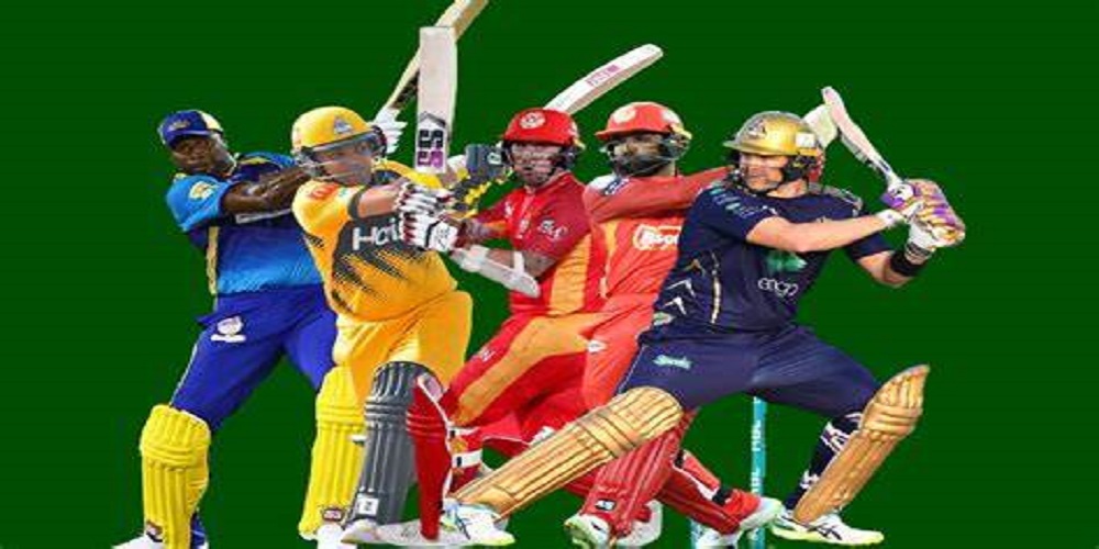 In the history of the PSL 2022, who has hit the most sixes?