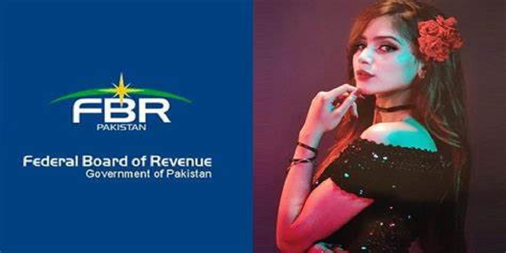 PSL 7: Aima Baig, the singer of the PSL 2022 anthem, misleads the FBR