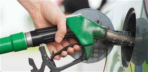 Petrol price: The price of petrol and high-speed diesel risen by Rs4 per litre