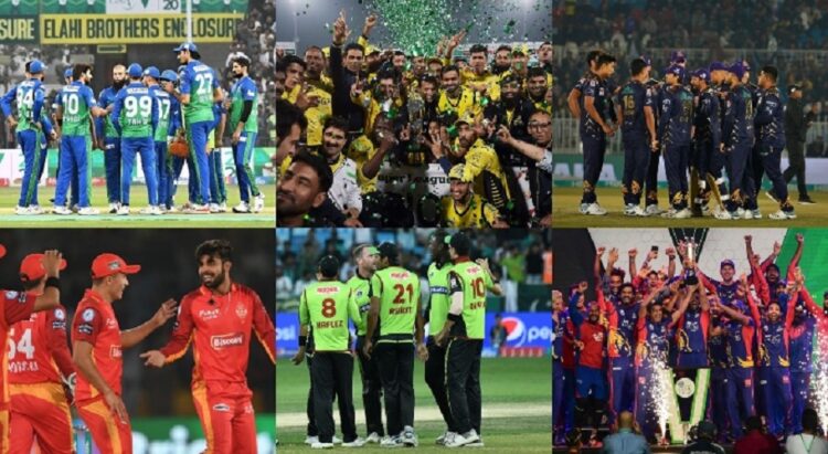 Psl Squads 2022 Complete Pakistan Super League Player Lists Finance Updates 7629