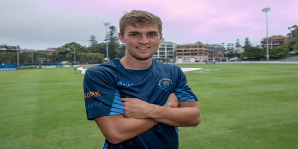 Tom Lammonby replaces Romario Shepherd for karachi kings in PSL 2022