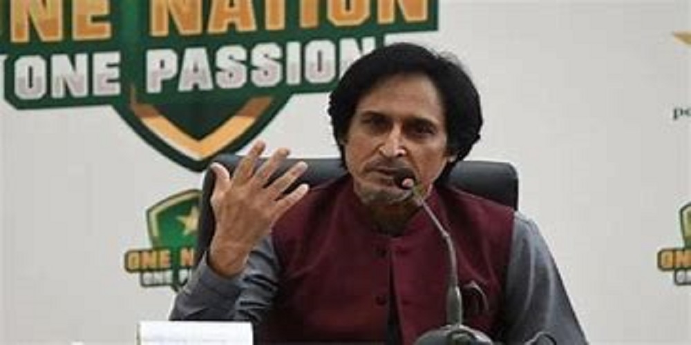 PSL 7: Ramiz Raja reviews the situation in Karachi for PSL 2022