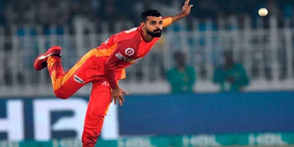 PSL 7: PCB arranged the procedures, the event should go off without a hitch,' says Shadab Khan