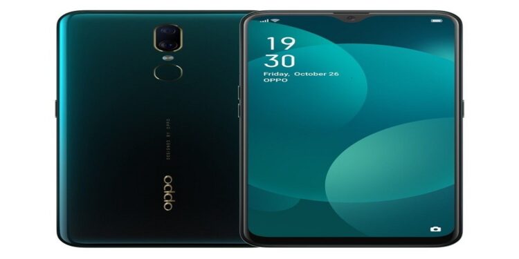 OPPO F11 Price In Pakistan And Specifications - Financeupdates