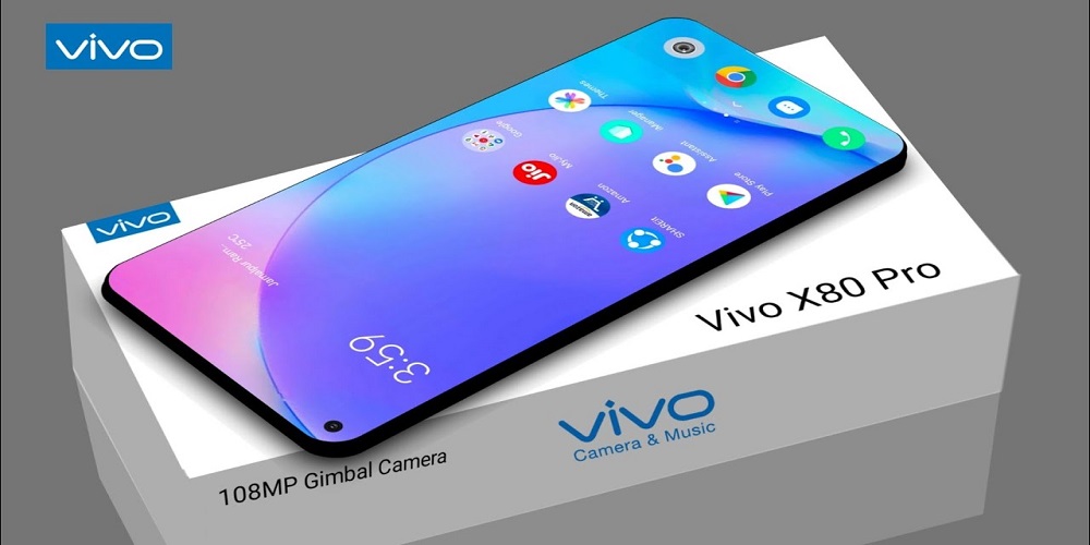 Vivo X80 Pro Price In Pakistan 2022 & Complete Specs - Financeupdates