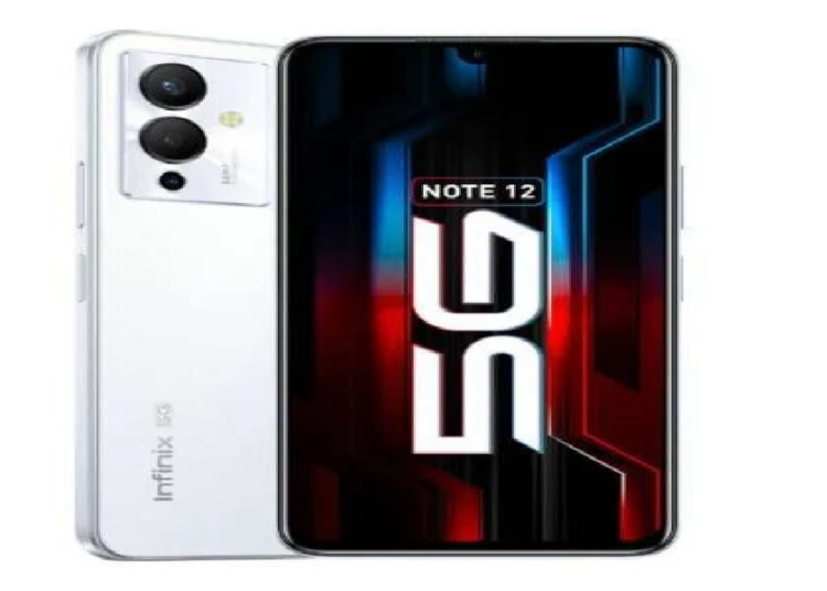 infinix new model 2022 price in pakistan