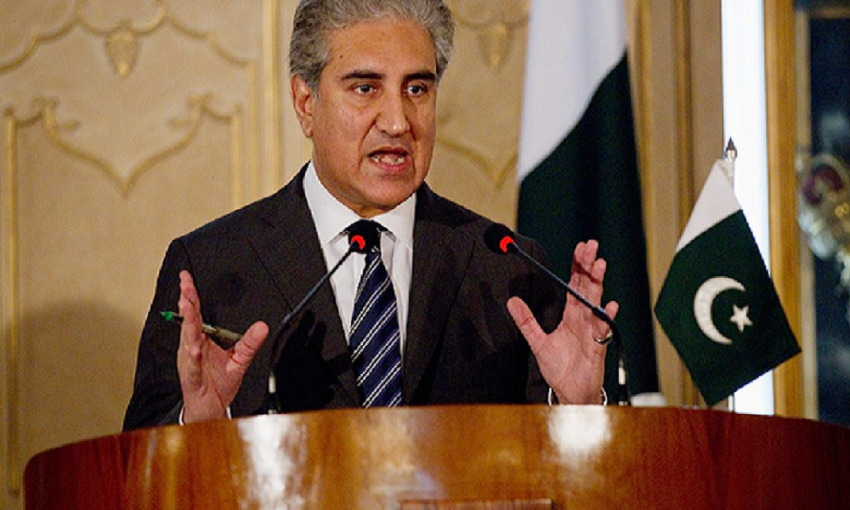 Shah Mahmood Qureshi Net Worth, Wiki, Age, Height, Family And More