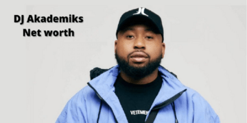 DJ Akademiks Net Worth 2022 - Salary, Wiki, Age, And More - Financeupdates