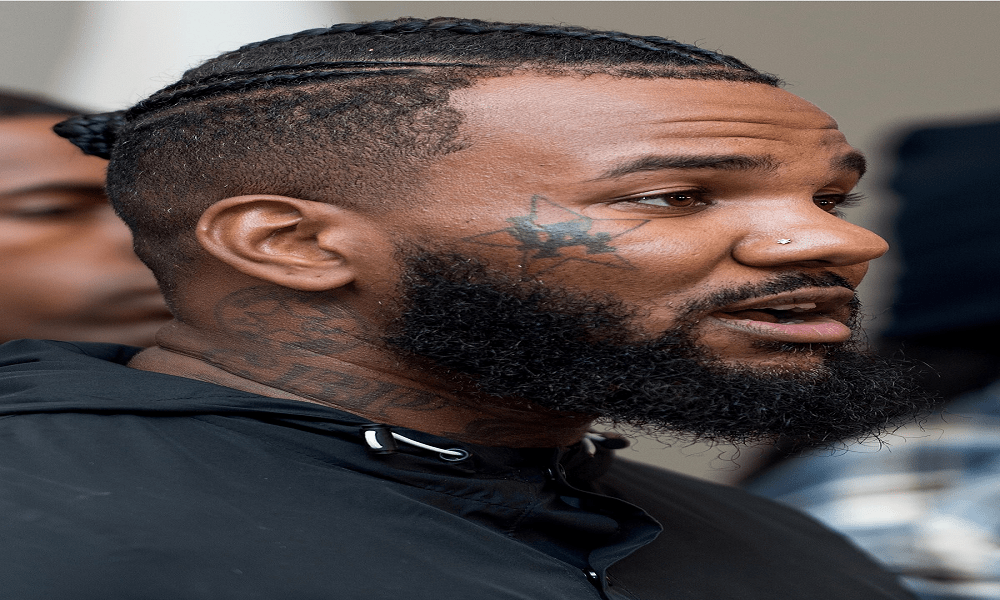 Game Rapper Biography, Age, Height, Family, Wife, Net Worth