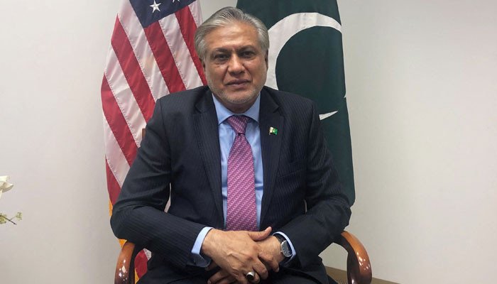 Ready to buy Russian oil at same rate India is purchasing: Ishaq Dar