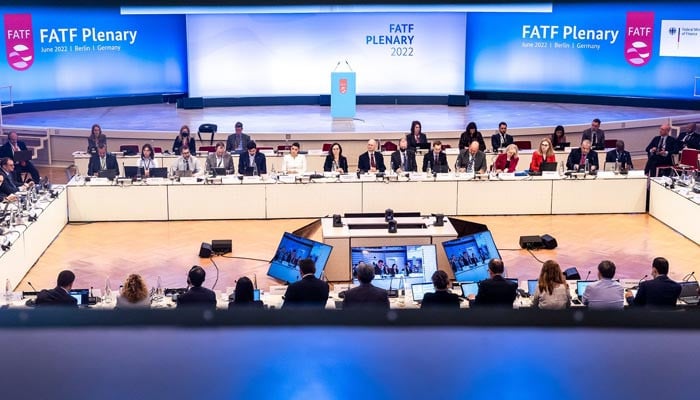 After 4 long years, FATF pulls Pakistan out of 'grey list'