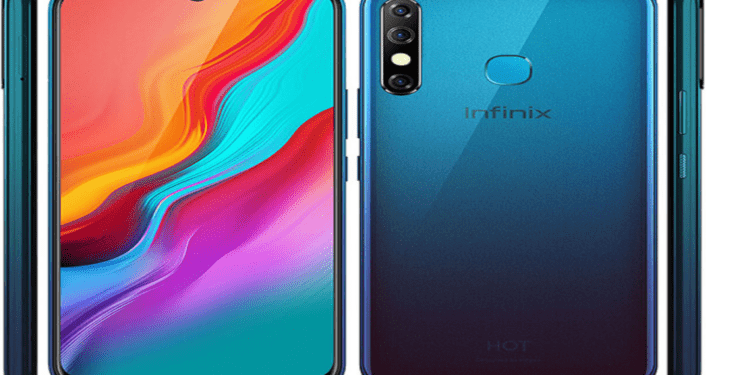 Infinix Hot 8 Price In Pakistan 2022 And Complete Specs Financeupdates 6570