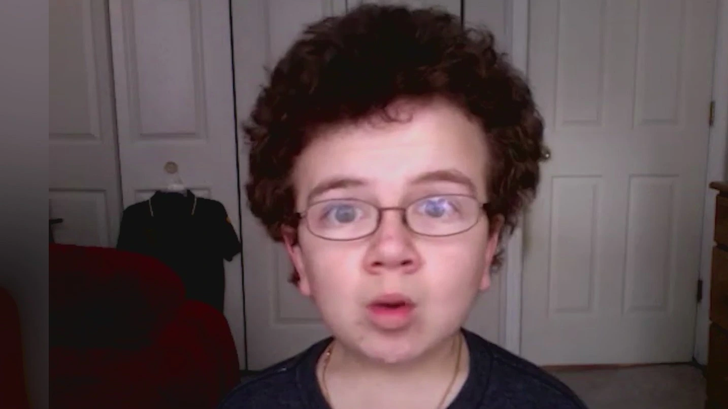 Keenan Cahill cause of death