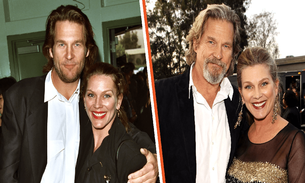 Who Is Jeff Bridges' Wife? All You Need To Know