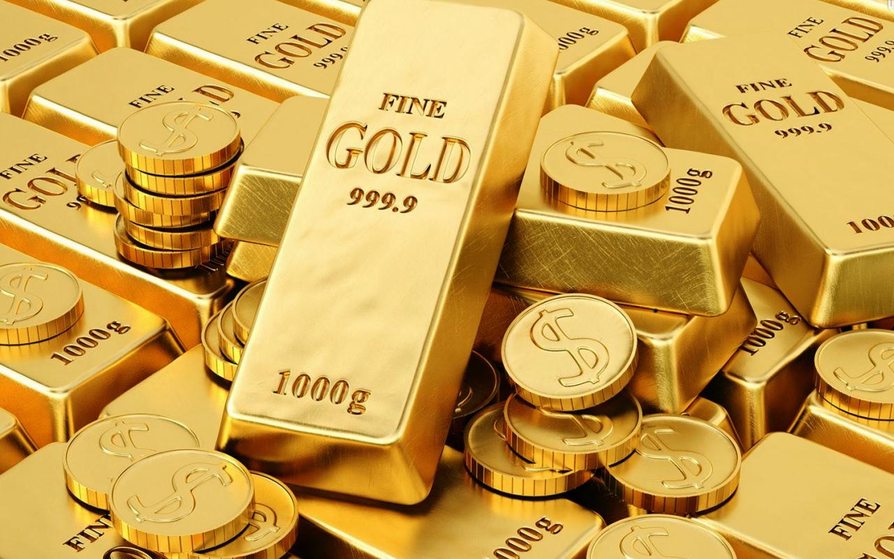 Gold Rate in Pakistan, 1st March 2023