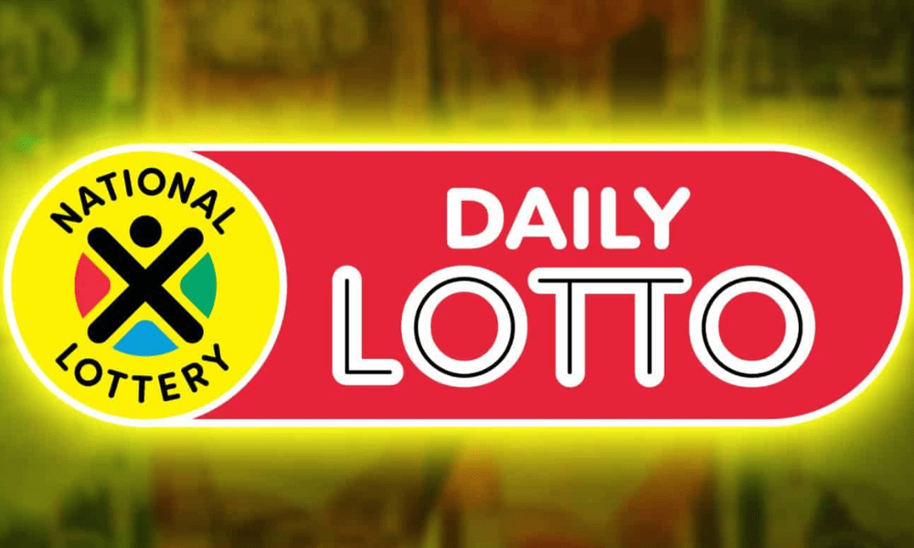 Daily Lotto Results 5 March 2023