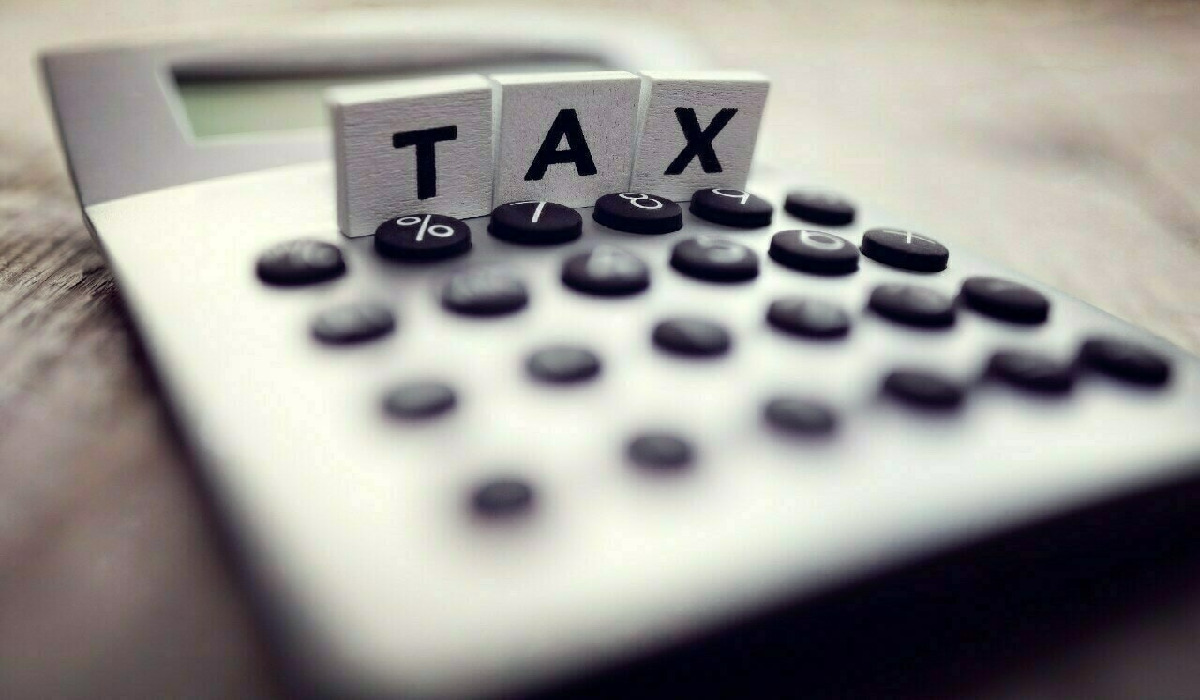 FBR Concedes Error: Tax Filing System's Tax Calculation is Askew