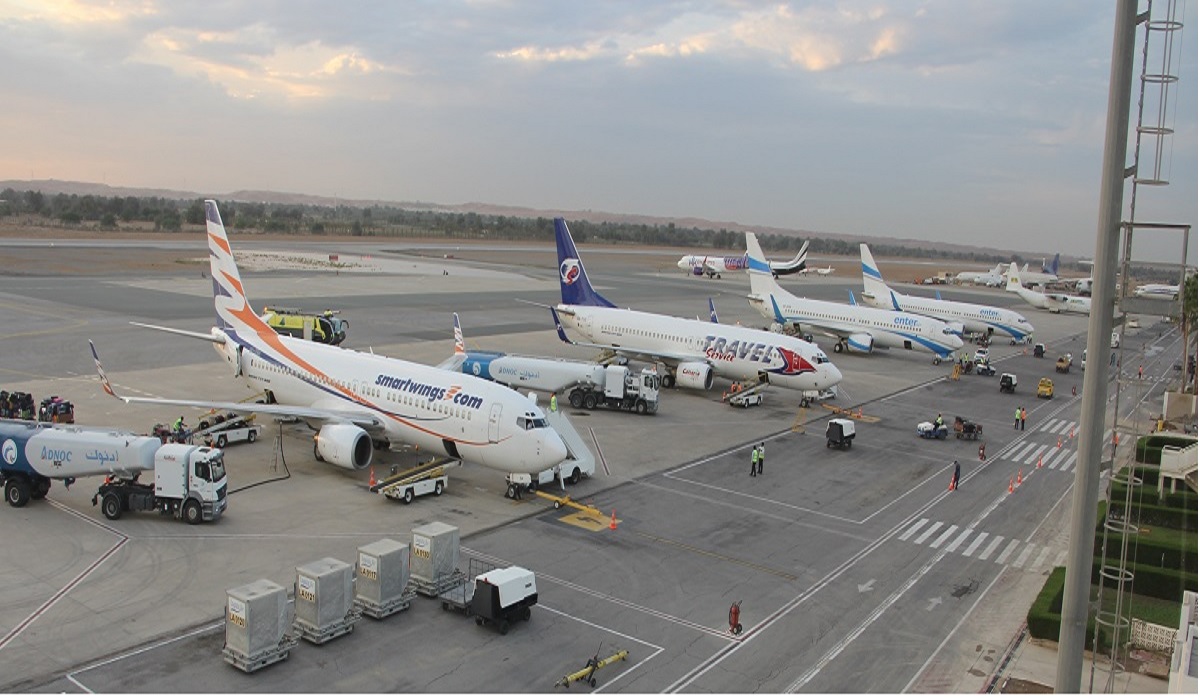 Ras Al Khaimah International Airport