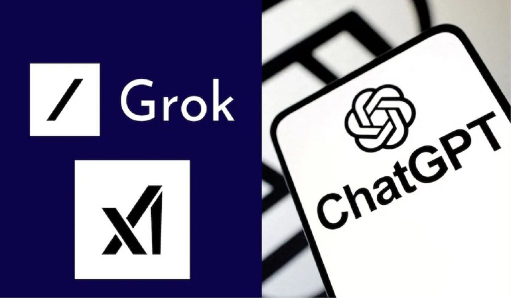 Grok Vs. ChatGPT: 5 Key Differences Unveiled