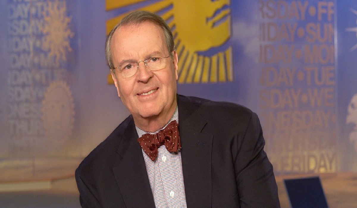 Charles Osgood