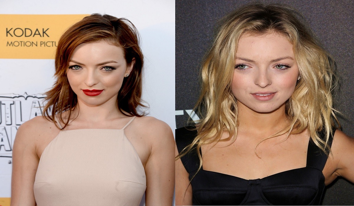 Francesca Eastwood